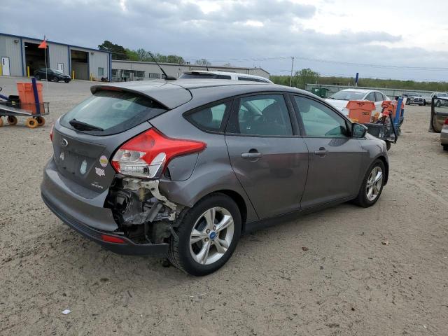 Zdjęcie 3 z aukcji – 2013 FORD FOCUS SE z VIN 1FADP3K26DL269627