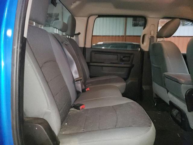 Photo 10 from auction – 2020 RAM 1500 with VIN 1C6RR7KT3LS131839
