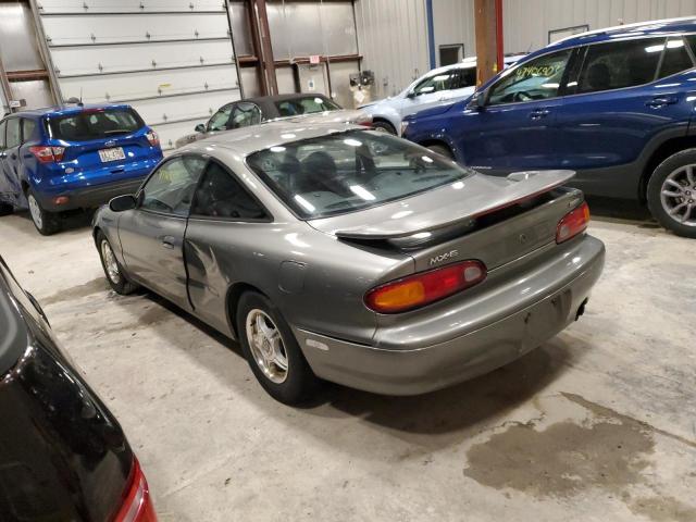 Photo 2 from auction – 1996 MAZDA MX-6 LS with VIN 1YVGE31D0T5540288