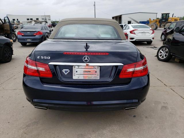Фото 6 с аукциона – 2012 MERCEDES-BENZ E 550 с VIN WDDKK7DF7CF159776