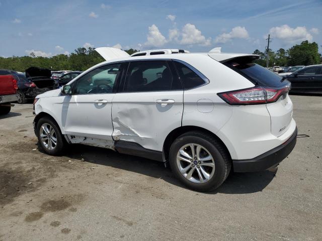 Photo 2 from auction – 2018 FORD EDGE SEL with VIN 2FMPK3J98JBB70688