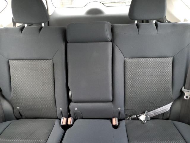 Photo 10 from auction – 2015 HONDA CR-V LX with VIN 3CZRM3H38FG707597