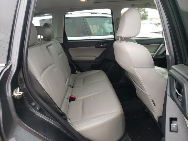 Photo 11 from auction – 2017 SUBARU FORESTER 2 with VIN JF2SJAJC8HH593903