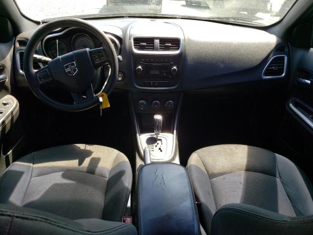 Photo 8 from auction – 2013 DODGE AVENGER SE with VIN 1C3CDZAG2DN552517