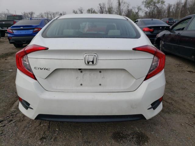 Photo 6 from auction – 2018 HONDA CIVIC LX with VIN 2HGFC2F54JH513749