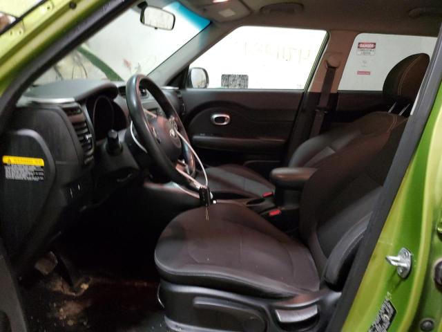 Photo 7 from auction – 2014 KIA SOUL with VIN KNDJN2A2XE7043745