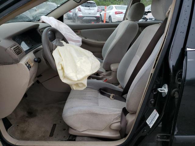 Photo 7 from auction – 2003 TOYOTA COROLLA CE with VIN JTDBR32E430051238