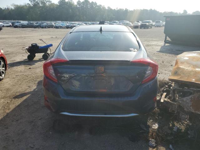 Photo 6 from auction – 2020 HONDA CIVIC EX with VIN 19XFC1F31LE002005