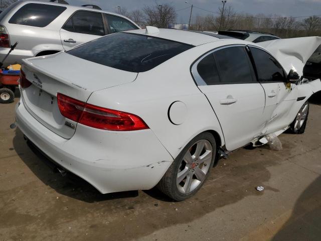 Photo 3 from auction – 2018 JAGUAR XE PREMIUM with VIN SAJAJ4FX9JCP34831