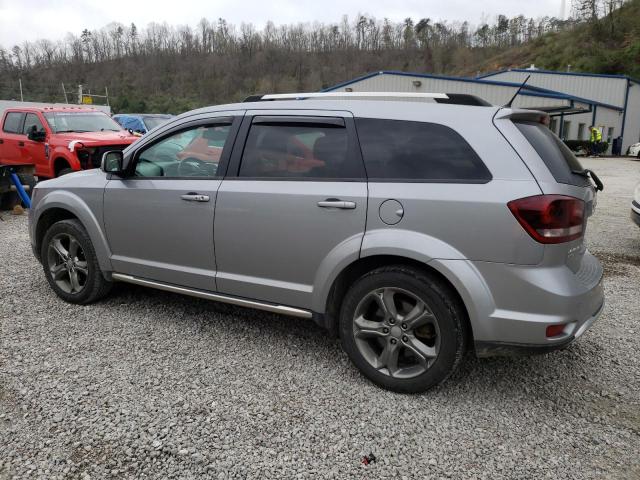 Photo 2 from auction – 2015 DODGE JOURNEY CR with VIN 3C4PDDGG9FT749081