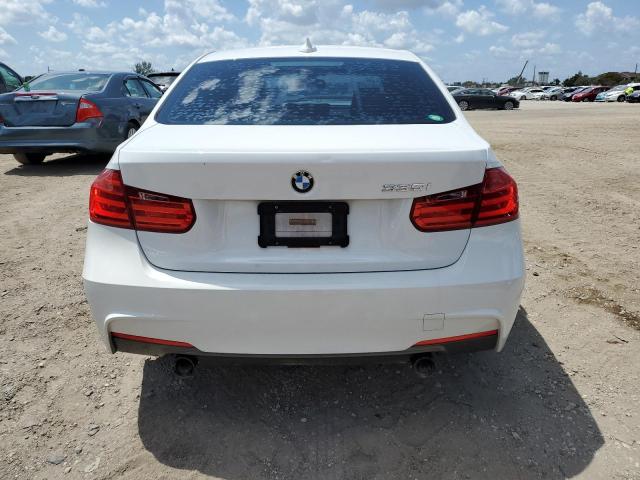 Foto 6 de la subasta – 2015 BMW 335 I con VIN WBA3A9G52FNS66564