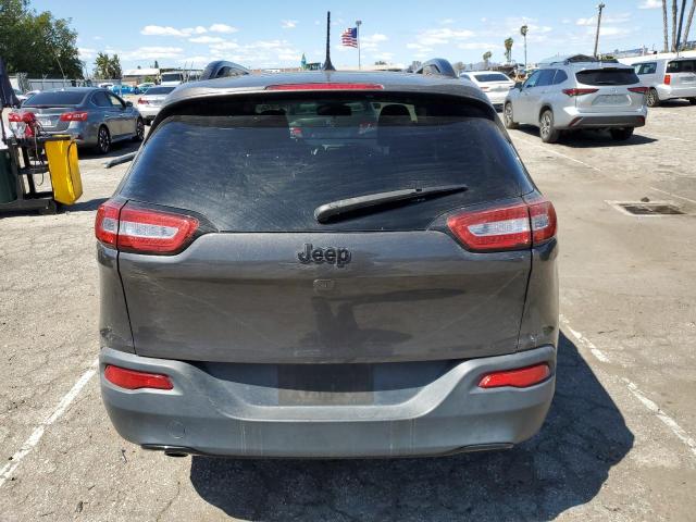Photo 6 from auction – 2016 JEEP CHEROKEE S with VIN 1C4PJLAB2GW329352