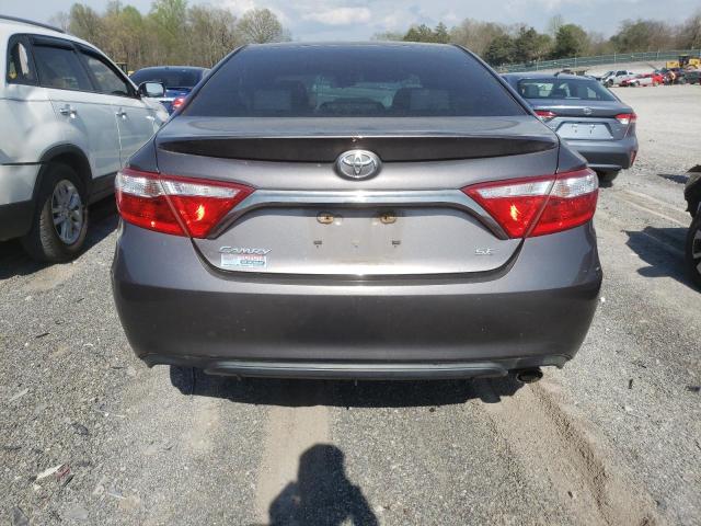 Photo 6 from auction – 2015 TOYOTA CAMRY LE with VIN 4T1BF1FK6FU476806