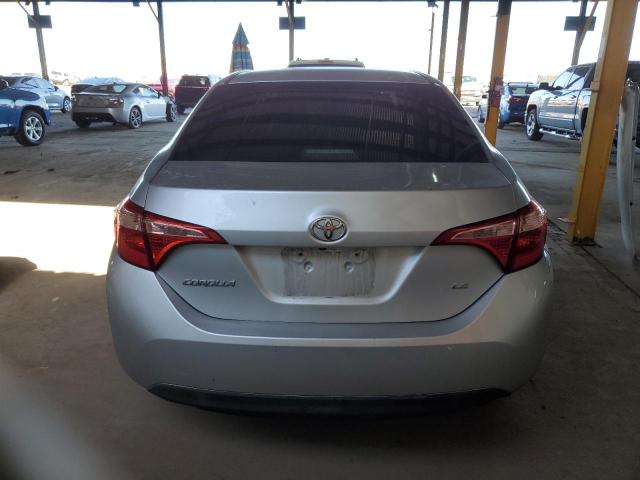 Photo 6 from auction – 2019 TOYOTA COROLLA L with VIN 5YFBURHE4KP879724