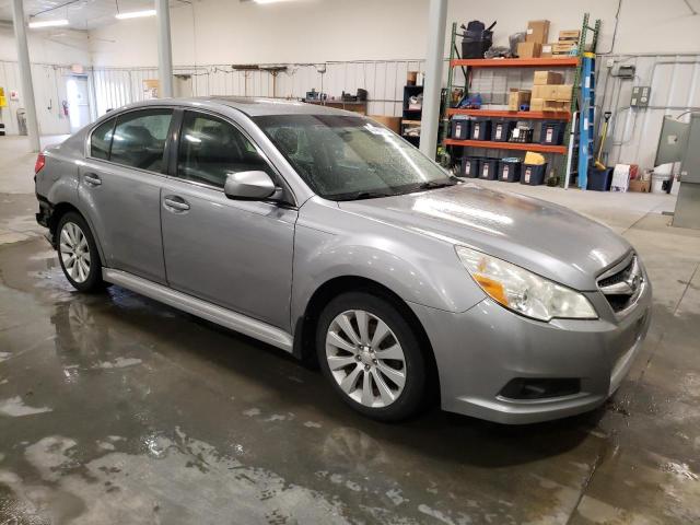Photo 4 from auction – 2010 SUBARU LEGACY 2.5 with VIN 4S3BMBK60A3216845