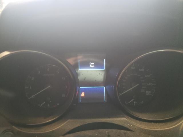 Photo 9 from auction – 2019 SUBARU OUTBACK TO with VIN 4S4BSETC3K3348846