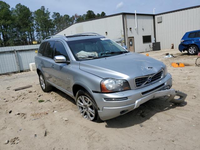 Photo 4 from auction – 2013 VOLVO XC90 3.2 with VIN YV4952CZXD1636775