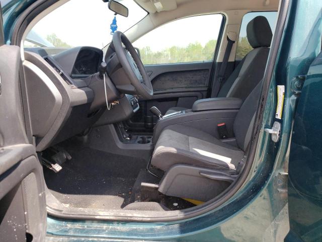 Photo 7 from auction – 2009 DODGE JOURNEY SE with VIN 3D4GG47B39T170235