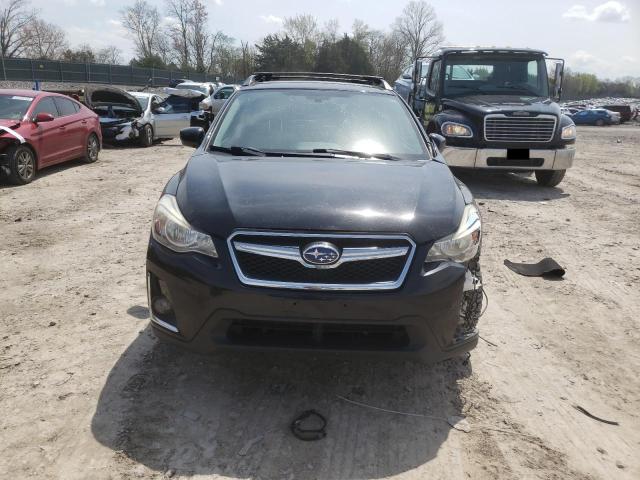 Photo 5 from auction – 2017 SUBARU CROSSTREK with VIN JF2GPADC3H8269306