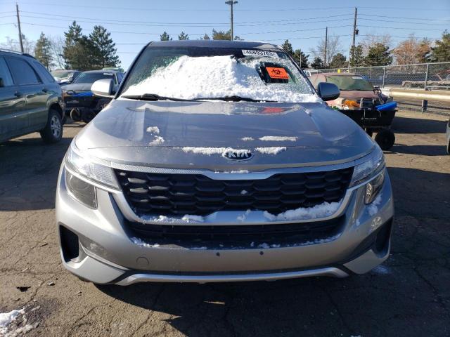 Photo 5 from auction – 2021 KIA SELTOS LX with VIN KNDEPCAA8M7095009