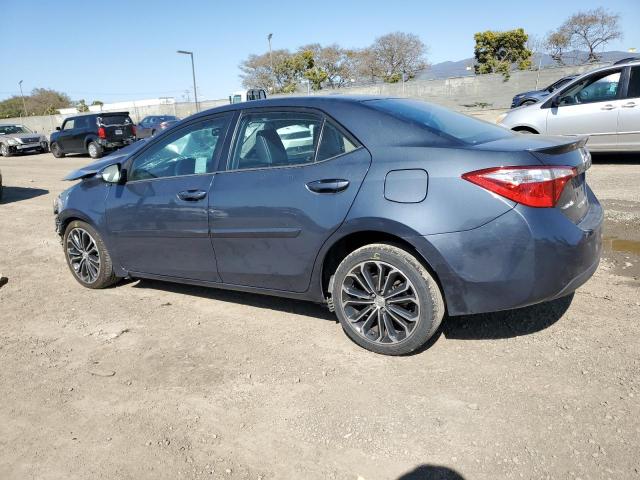 Photo 2 from auction – 2016 TOYOTA COROLLA L with VIN 5YFBURHE2GP396336