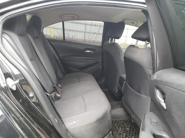 Photo 10 from auction – 2020 TOYOTA COROLLA LE with VIN 5YFBPRBE0LP016842