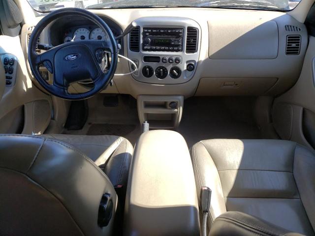 Photo 8 from auction – 2003 FORD ESCAPE LIM with VIN 1FMCU94123KA40335