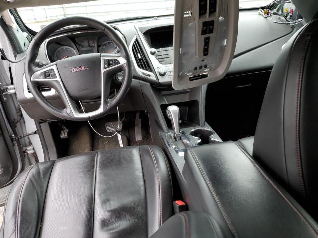 Photo 8 from auction – 2015 GMC TERRAIN SL with VIN 2GKFLXE35F6214337