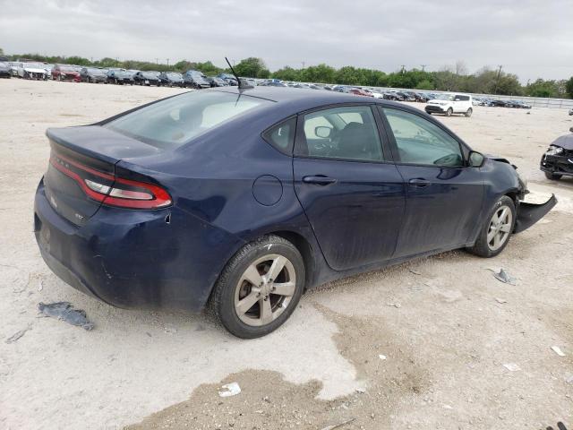 Photo 3 from auction – 2015 DODGE DART SXT with VIN 1C3CDFBB6FD179895