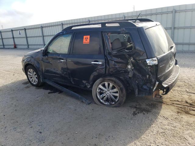 Photo 2 from auction – 2013 SUBARU FORESTER 2 with VIN JF2SHADC3DH434773