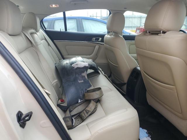 Photo 10 from auction – 2014 LINCOLN MKS with VIN 1LNHL9DK9EG610421