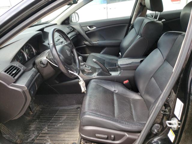 Photo 7 from auction – 2012 ACURA TSX with VIN JH4CU2F49CC004668