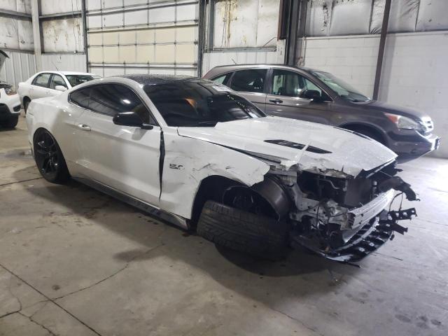 Photo 4 from auction – 2015 FORD MUSTANG GT with VIN 1FA6P8CF7F5426418