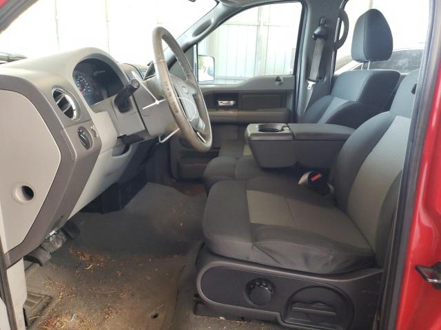 Photo 7 from auction – 2008 FORD F150 SUPER with VIN 1FTPW14V78FB81860