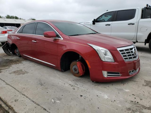 Photo 4 from auction – 2013 CADILLAC XTS PREMIU with VIN 2G61S5S36D9219160