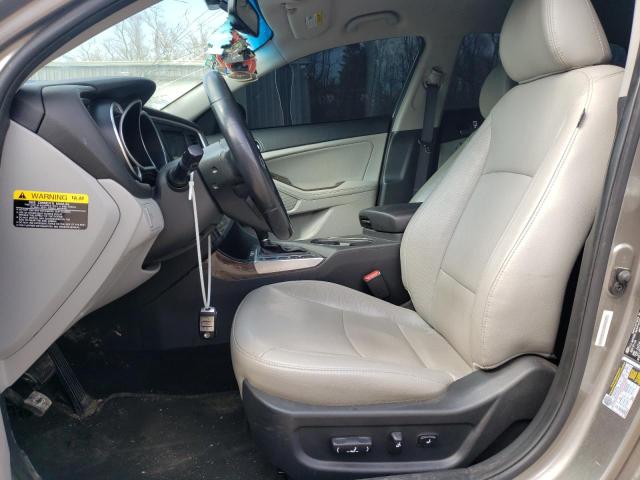 صورة رقم 7 من المزاد - 2015 KIA OPTIMA EX مع VIN 5XXGN4A71FG426905