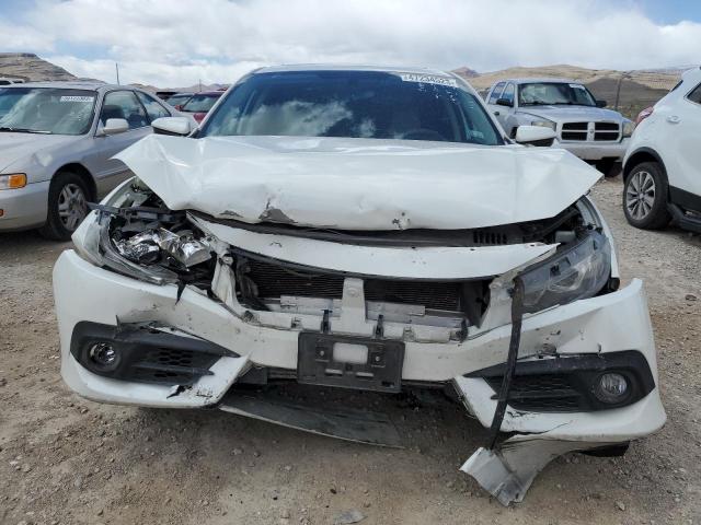 Photo 5 from auction – 2017 HONDA CIVIC EX with VIN 2HGFC1F3XHH639939