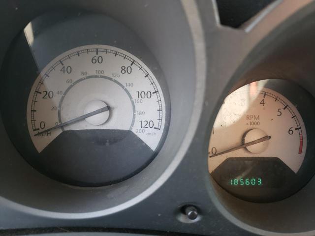 Photo 9 from auction – 2007 CHRYSLER SEBRING with VIN 1C3LC46R67N534638