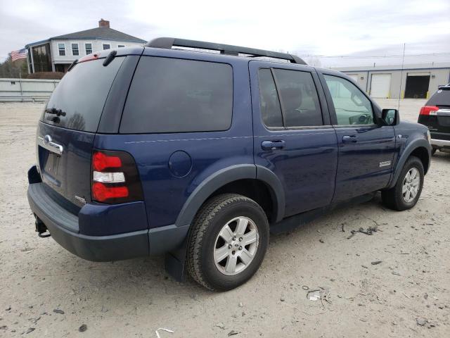 Photo 3 from auction – 2007 FORD EXPLORER X with VIN 1FMEU73867UB44509