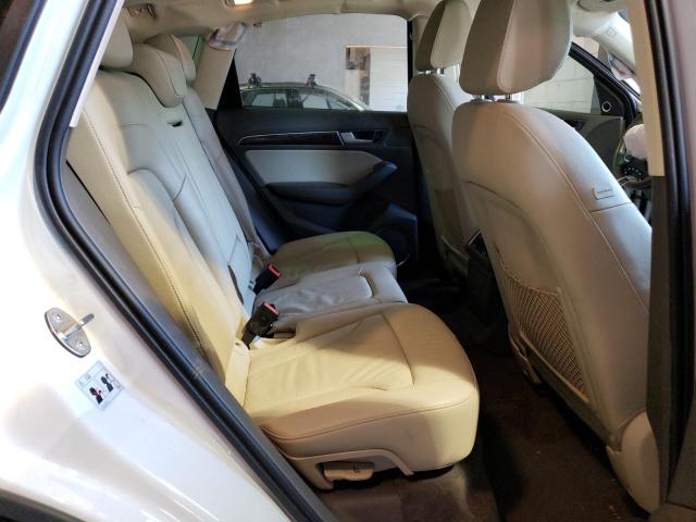 Photo 11 from auction – 2015 AUDI Q5 PREMIUM with VIN WA1LFAFP0FA121825