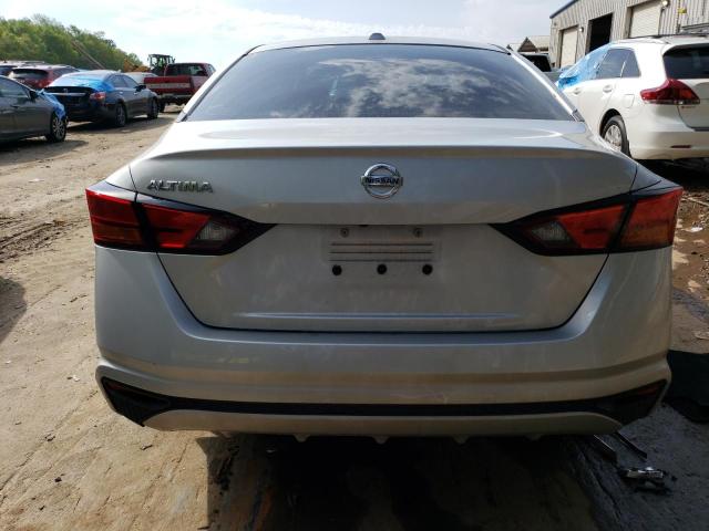 Photo 6 from auction – 2020 NISSAN ALTIMA S with VIN 1N4BL4BVXLC123636