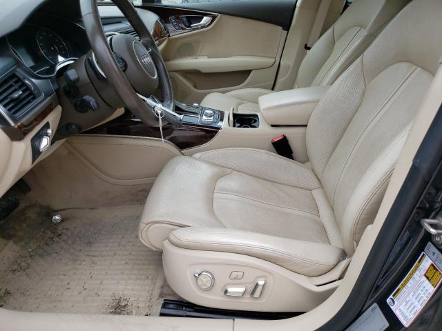 Photo 7 from auction – 2018 AUDI A7 PRESTIG with VIN WAU23AFC7JN021579