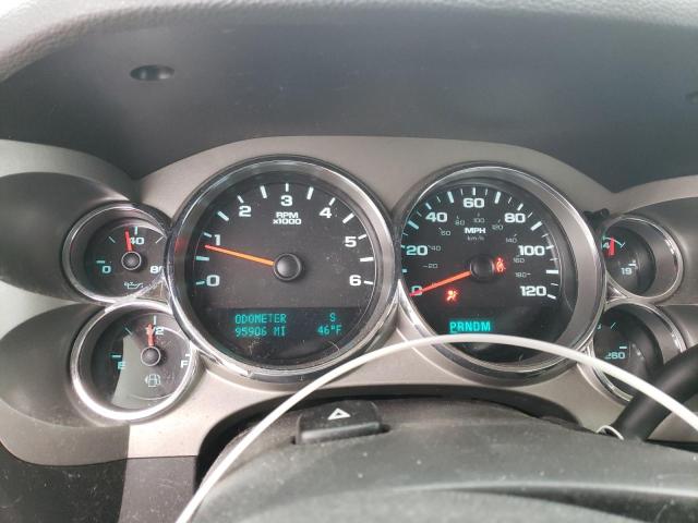 Photo 9 from auction – 2012 GMC SIERRA K15 with VIN 1GTN2VE05CZ219560