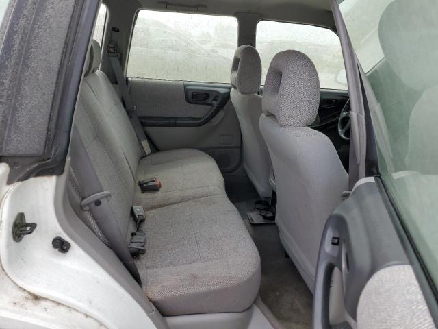 Photo 10 from auction – 2002 SUBARU FORESTER L with VIN JF1SF63572G719005