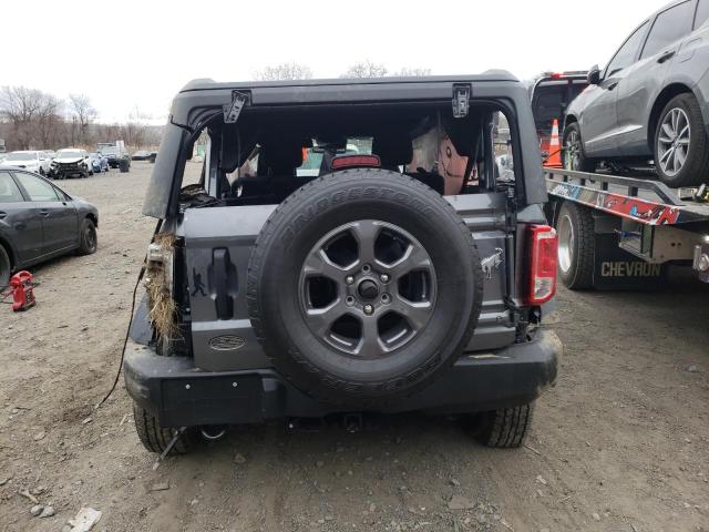 Photo 6 from auction – 2023 FORD BRONCO BAS with VIN 1FMDE5AH2PLB01114