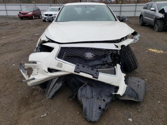 Photo 5 from auction – 2015 INFINITI Q50 BASE with VIN JN1BV7AR4FM422096