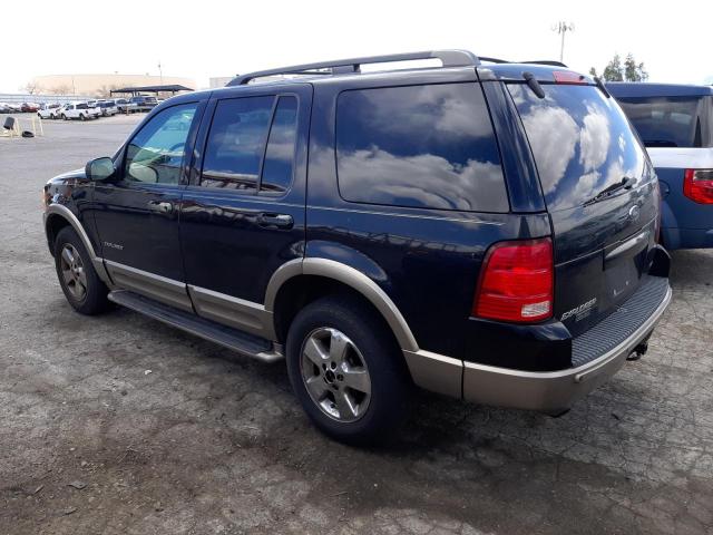 Photo 2 from auction – 2004 FORD EXPLORER E with VIN 1FMDU74W54ZA68661