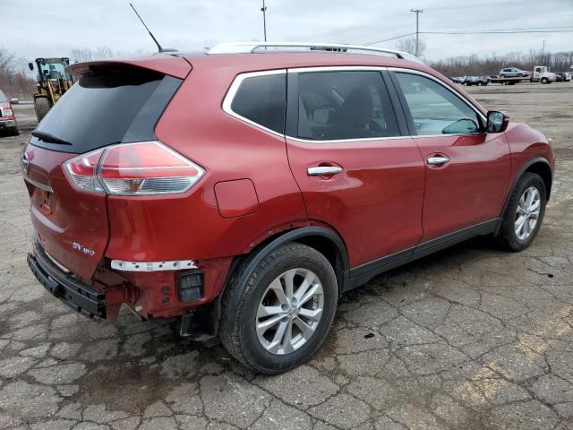 Photo 3 from auction – 2015 NISSAN ROGUE S with VIN KNMAT2MV9FP579843