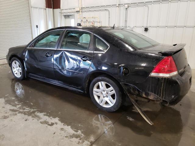 Photo 2 from auction – 2012 CHEVROLET IMPALA LT with VIN 2G1WG5E37C1241982