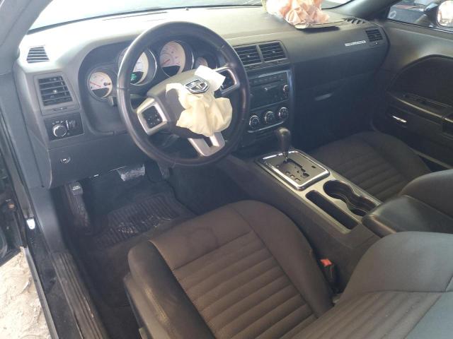 Photo 8 from auction – 2013 DODGE CHALLENGER with VIN 2C3CDYAG4DH641234